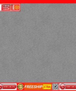 Gạch lát 40x40 Prime 08026 màu xám xi măng mờ - matt