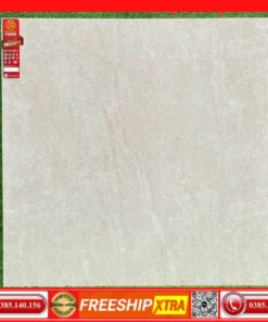 Gạch 60x60 Granite Prime G6614 vàng kem