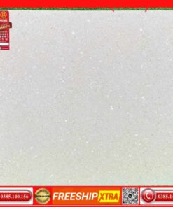Gạch 60x60 Granite Prime G6618 vân Terrazzo xám