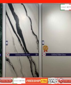 Đá Nung Kết 120x270-Boride 27SM909
