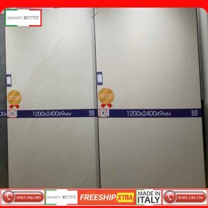 Đá nung kết 120x240  OW122403