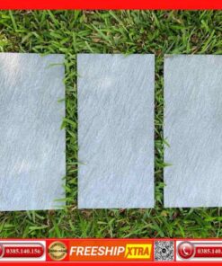 Gạch 30x60 TAKAO 53402 xám bê tông mờ chống trơn