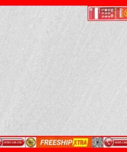 Gạch lát 40x40 Prime 08009 màu xám đá mờ - matt