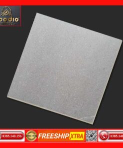 Gạch 60x60 Apodio A66NM602 đá mờ-matt tinh thể