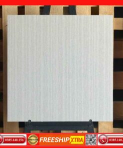 Gạch 60x60 India Wonder Glitter gỗ xám sọc dưa mờ mịn