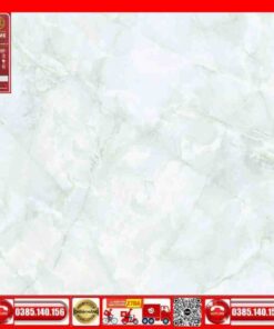 Gạch 60x60 Prime 15166 vân đá xanh ngọc