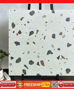 Gach-60x60 Terrazzo Dove