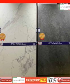 Đá nung kết 120x240 Mescuba-Trang-LG1224ZS906