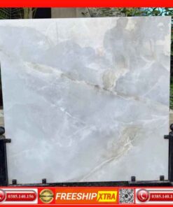 Gạch 100x100 India Polished 7104 vân đá Marbal