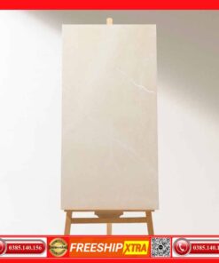 Gạch 60x120 Imperial Ivory 3035 màu kem