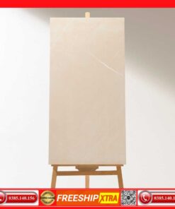 Gạch 60x120 Ivory Silk 3036 màu kem