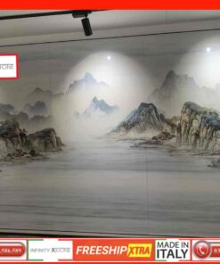Đá nung kết 120x240  Morgan-hai-nap-bach-xuyen-24985