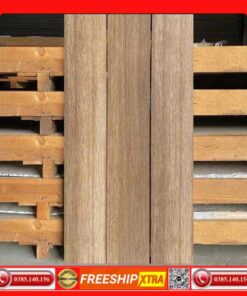 Gạch 20x120 Tilers-Amber-Wood-Brown