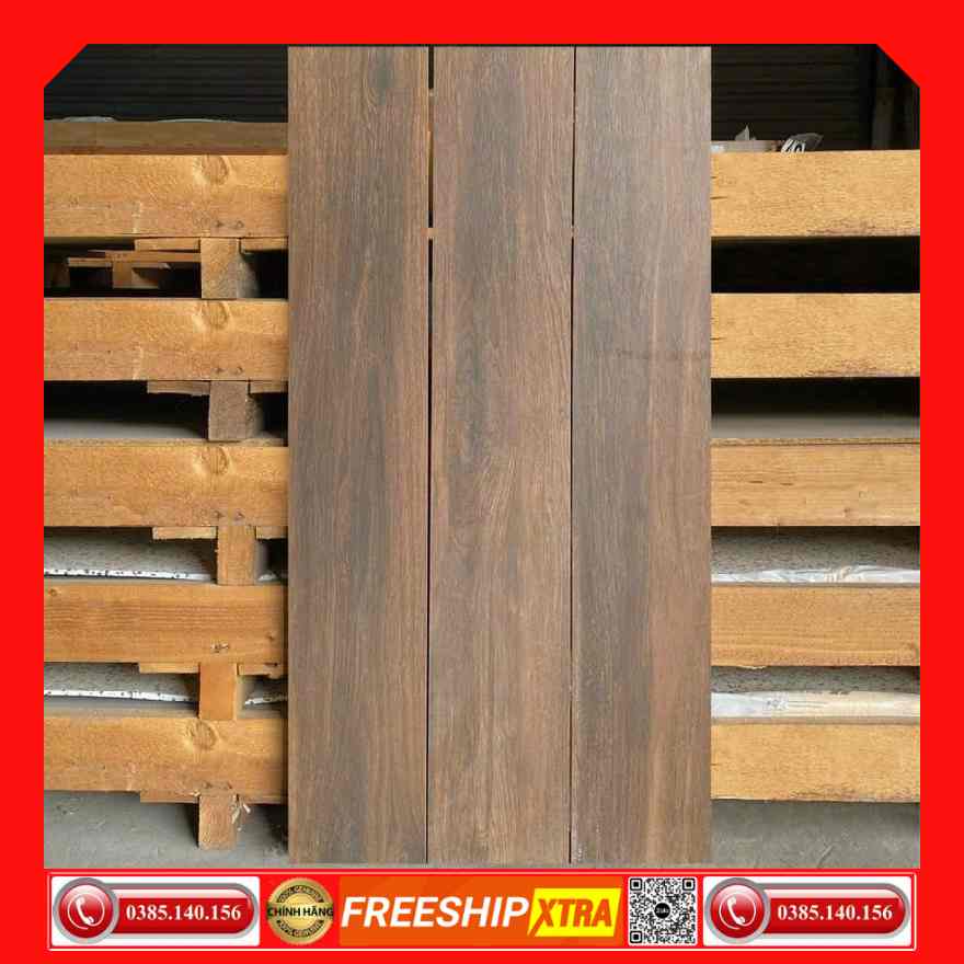 Gạch 20x120 Tilers-Wood-Plank-6601