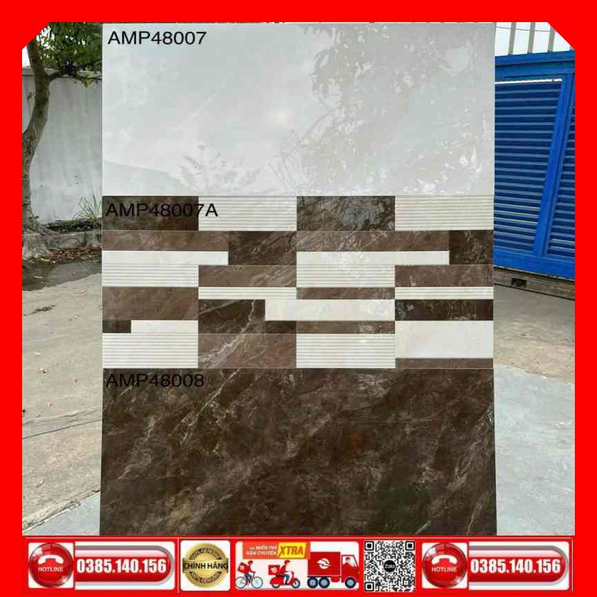 Gạch 40x80 Viglacera-AMP48007-AMP48007A-AMP48008