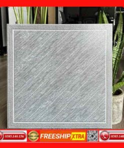 Gạch 50x50 Takao TK2607 sân vườn xám