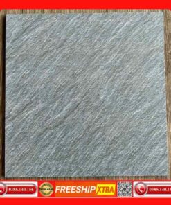 Gạch 50x50 Takao TK35121 màu xám lát sân