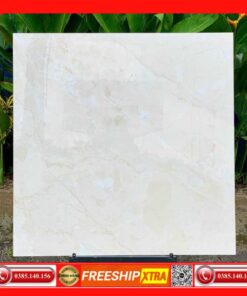 Gạch 80x80 INDIA-Coral-Ivory