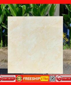 Gạch 80x80 Takao TK28124 màu vàng