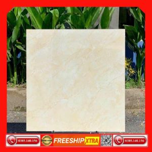 Gạch 80x80 Takao TK28124 màu vàng