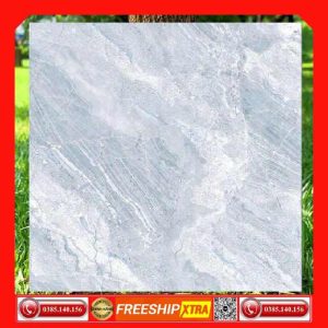 Gạch 80x80 Takao TK58106 vân đá xám