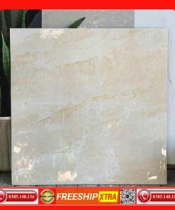 Gạch 80x80 Takao TK58108 vân mây vàng