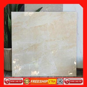 Gạch 80x80 Takao TK58108 vân mây vàng