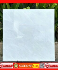 Gạch 80x80 Takao TK58901 xám nhẹ