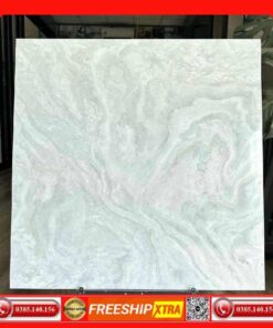 Gạch 80x80 Takao TK58907 vân mây xám