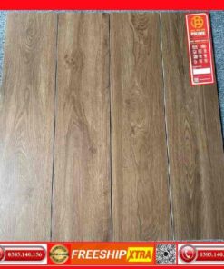 Gạch 15x80 Prime 20514 vân gỗ