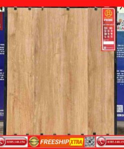 Gạch 15x80 Prime 20712 vân gỗ vàng