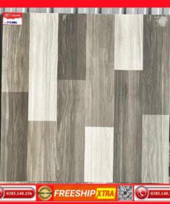Gạch 60x60 Ý-mỹ Pierre-Cardin-EF69006 vân gỗ