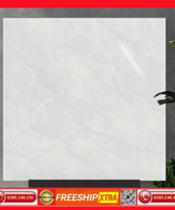 Gạch 60x60 Ý Mỹ EN69008 Pierre-Cardin vân mây