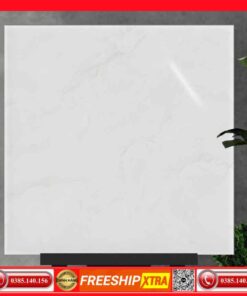 Gạch 60x60 Ý Mỹ EN69009 Pierre-Cardin bóng kính