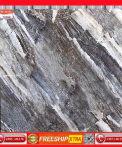 Gạch 60x60 Ý Mỹ N68025 Pierre-Cardin vân đá Marbal