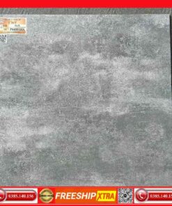 Gạch 60x60 Ý-mỹ P64001RK Granite màu xám