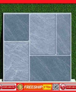 Gạch 50x50 Sân Vườn Takao Greata 94509