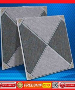 Gạch 60x60 TAKAO Greata-94665 sân vườn