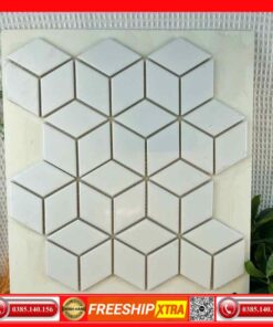 Gạch mosaic gốm nhập khẩu G-Luxury021