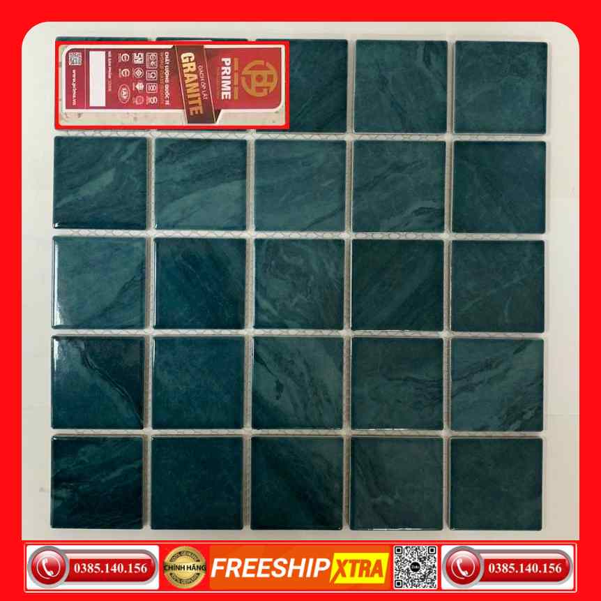 Gạch Mosaic Prime 057057-5010