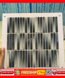 Gạch Mosaic que đũa MG129240