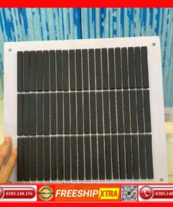 Gạch Mosaic que đũa MG12928 màu đen