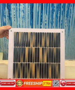Gạch Mosaic que đũa MG12929