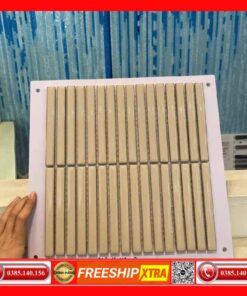 Gạch Mosaic que đũa MG151452