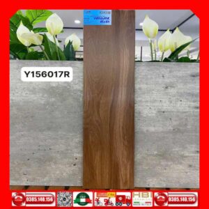 Gạch 15x60 Ý MỸ-Y156017R vân gỗ