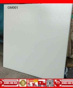 Gạch 40x40 đá Granite GM001 đồng chất