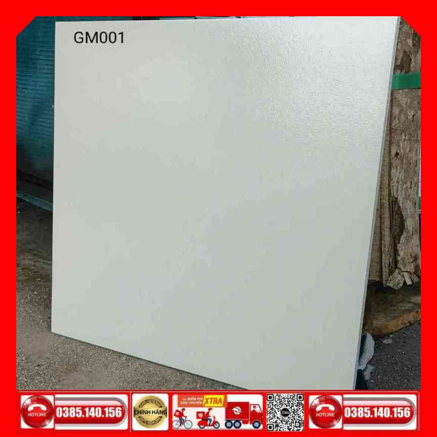 Gạch 40x40 đá Granite GM001 đồng chất