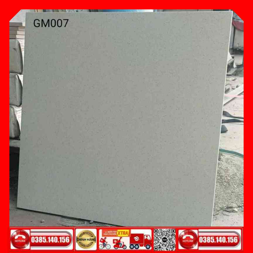 Gạch 40x40 đá Granite GM007 đồng chất