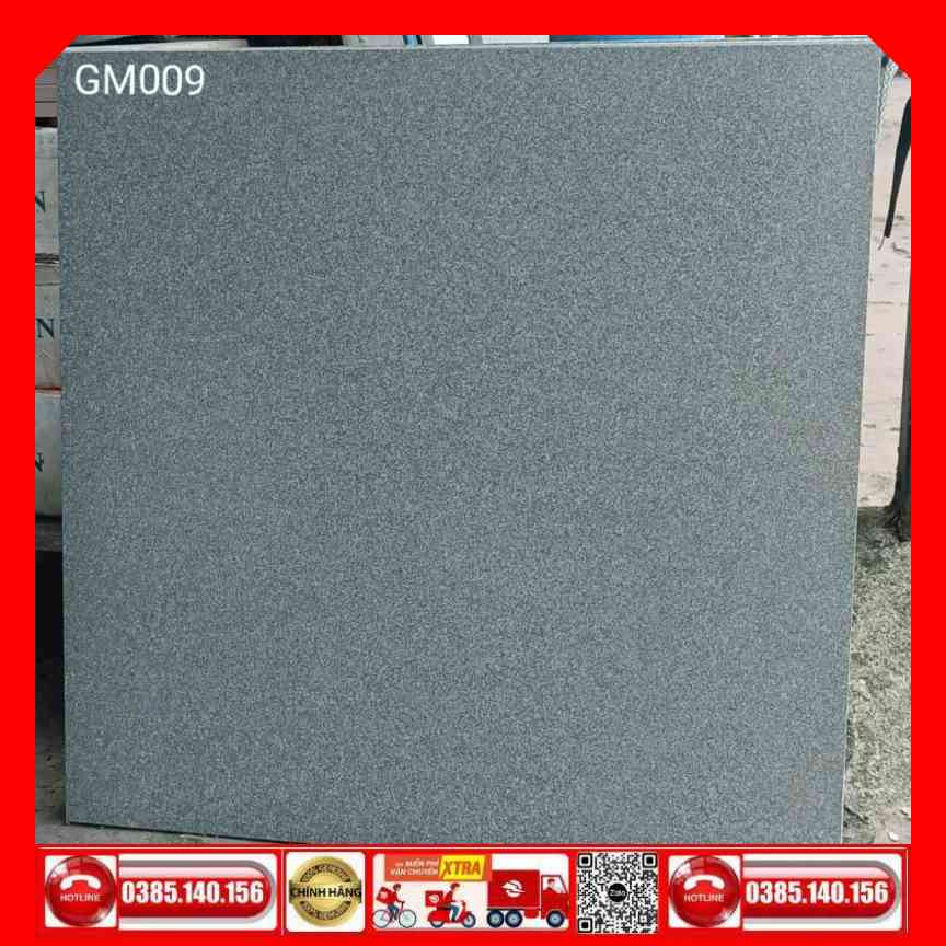 Gạch 40x40 đá Granite GM009 đồng chất