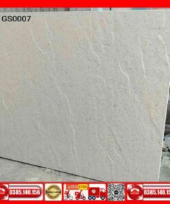 Gạch 40x40 đá Granite GS0007 đồng chất